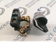 TELEMECANIQUE XB4 BD21 selector switch selector 2 position NEW!!!