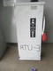 GE TH3363R Disconnect 100 Amp 600 Volt 3P 3W Fusible Nema 3R Model 10 -WARRANTY