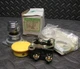 NEW General Electric CR2940YK311D Yellow Push Button Switch GE Oiltight 