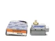 MICRO SWITCH BZV6-2RQ 600VAC 2A (GREY) NSMP