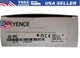 New KEYENCE GS-11PC Safety Interlocking Switch - Silver