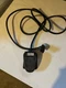 Linemaster 632-SC3 Clipper Foot Switch SPST-NO, 3/4HP 15A 125VAC, NEMA 5-15, 8ft