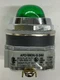 Idec APD199DN-G-24V Green Pilot Lamp Light