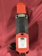 Banner SI-LS42DMI Safety Interlocking Switch 47881 USED WORKING