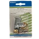 Philmore SPST Key Switch ON or OFF Position Screw Terminal 4A-125V AC,2A-250V AC