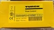 One New TURCK FCS-G1/2A4P-LIX-H1141/D037 Flow switch sensor