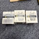 3 unit KA3 KA4 9001KA5 SQUARE D Contact Block Brown Ser C  9001 KA-5