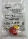 Sprecher & Schuh D7P-MT44 Emergency Stop Pilot Device  Red Push Button