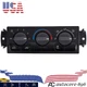 AC Climate Control Module Panel For Chevrolet Silverado 1500 2500/2500HD 599-266