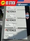 KEYENCE GS-51P5 New Switch 5M CableFedex shipping