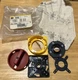 Allen Bradley 194L-HE6N-175 IEC Control & Load Switch New In Bag No Screws