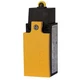 Eaton Ls-S11s-P Limit Switch, Plunger, Roller, 1Nc/1No, 4A At 400V Ac, Actuator