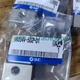 1PC Original NEW SMC VK334V-5DZ-01 Solenoid Valve Fast delivery