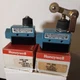 HONEYWELL BZE6-2RN2 X1 AND BZE6-2RN X1 LOT OF 2 MICRO SWITCHES NEW