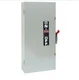 ABB 200 Amp 240-Volt Non-Fused Indoor Safety Switch -Model # TGN3324