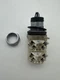 SQUARE D SELECTOR SWITCH 3 POS HAND OFF AUTO MAIN 9001-KA1