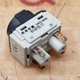 EAO 61-8755.17 Switching Element, 5A, 250VAC - USED