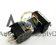 New 1PC FUJI AH164-TL5W11E3 Push button switch