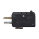 1PCS Defond DMC-1115-T 3 pins 15A Micro Limit Switch