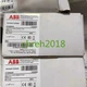 1 PCS NEW IN BOX ABB isolation switch  OT200E03P