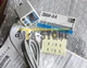 1pcs brand new ones for SMC pressure switch ZSE40AF-01-R-M #as
