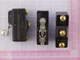 Lot of 7 HONEYWELL BZ-2RW82272-A2 SWITCH SNAP ACTION SPDT 1A 125V