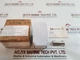 Moeller Mcs 11 Pressure Switch 230v/2a