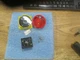 Entrelec Model: VY20 Rotary Emergency Switch 
