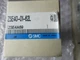 1PC New SMC ZSE40-01-62L Pressure Switch #SM