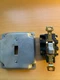 Square D 2510KO1 30 amp 600 volt 1 PH Motor Switch with Mulberry cover
