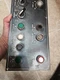 Yawa Swiches(7) Izumi 41-10569 Switch W/ (7) uiac660vith10aip55 Switchs On Panel