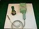 BARKSDALE MT1H-L325S-Q55 TEMPERATURE SWITCH 