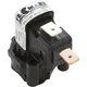 Tecmark Air Switch Latching SPNO 25Amp TDI TBS310A