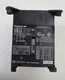 Schneider Electric, VN12, Switch Bodies + Red Rotary Handles. NOS. Lot of 2