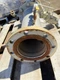 SVF Flow Controls LS820-05 Manual Valve for Water Air Industrial Applications