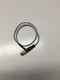 PRE-OWNED, FESTO, SMT-10M-PS-24V-E-0,3-L-M8D, PROXIMITY SENSOR. (4L-4)
