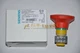 1PCS Siemens 3SB3000-1AA20 Emergency stop button switch NEW