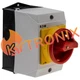 1pcs For Eaton Moeller T0-4-15682/I1/SVB Disconnect Switch