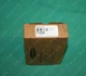Banner, QS186LE12Q5, 71332, World-Beam Laser Sensor Switch NEW