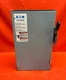 EATON CUTLER-HAMMER GENERAL DUTY SAFETY SWITCH DG322NRB SERIES B