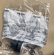 1PC NEW Schneider White button head ZB5AW313C ZB5-AW313C #YY