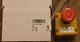 Brand New In Box Idem Safety Switch ES-P-230002 M20 1/2 NPT