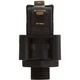 Air Switch, Tecmark TBS 310A, SPST, 25A, Latching