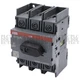NEW ABB OT100F3 1SCA105004R1001 Disconnect Switch
