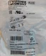 1pcs New 1507764  PHOENIX CONTACT  Connector SACC-M12MSB-5CON-PG9 SH AU