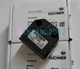 One New in Box EUCHNER combination switch N01K550-M