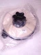 Brady Wrap-2-427 White Thermal Printer Vinyl Wire Marker Tape Labels B-427 (S13)