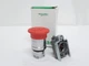 236410 New In Box; Schneider XB4BS8442 Emergency Stop Push Button; 22mm