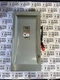 Siemens Hf323n Fusible Single Throw Safety Switch, Heavy Duty, 240V Ac, 3Pst,