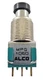 ALCOSWITCH MPG-106D OEM Industrial Control Switch